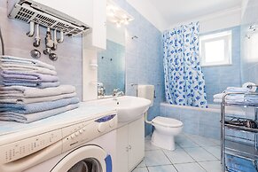 Apartments Gea