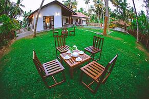 Villa Hiriketiya