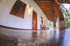 Villa Hiriketiya