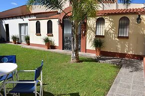 Ref Apart Hotel