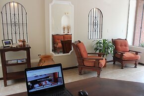 Ref Apart Hotel
