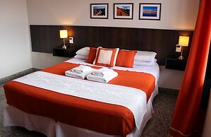 Ref Apart Hotel