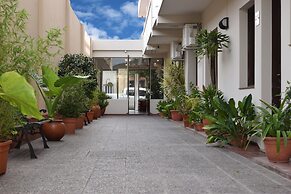 Ref Apart Hotel
