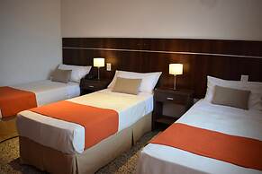 Ref Apart Hotel