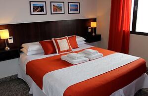 Ref Apart Hotel