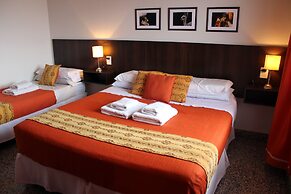 Ref Apart Hotel