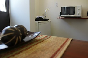 Ref Apart Hotel