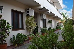 Ref Apart Hotel