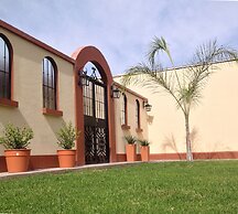 Ref Apart Hotel
