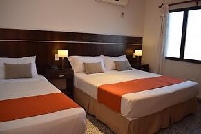 Ref Apart Hotel