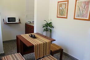 Ref Apart Hotel