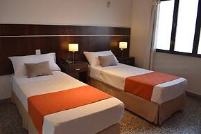 Ref Apart Hotel
