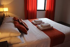 Ref Apart Hotel