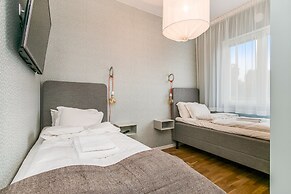 Turinge Hotel