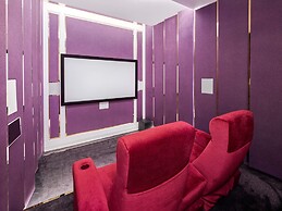Fairmont Amman