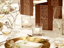 Fairmont Amman