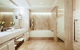 Fairmont Amman