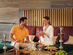 Fairmont Amman
