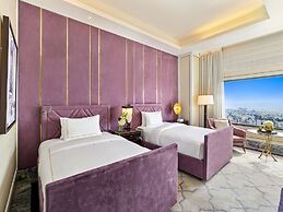 Fairmont Amman
