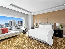 Fairmont Amman