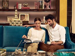 Fairmont Amman