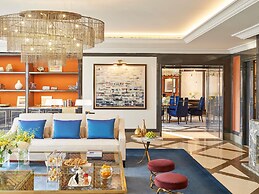 Fairmont Amman