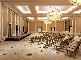 Fairmont Amman