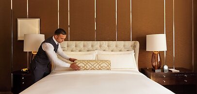 Fairmont Amman