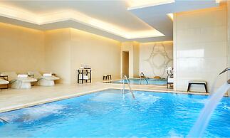 Fairmont Amman