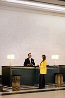 Fairmont Amman