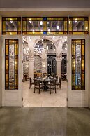 Fairmont Amman