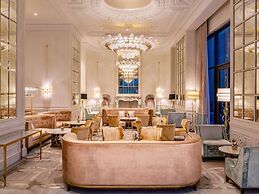 Fairmont Amman