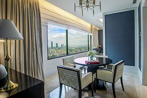 Fairmont Amman