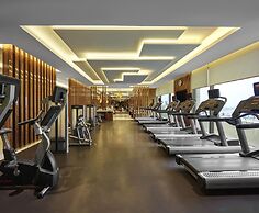 Fairmont Amman