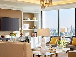 Fairmont Amman