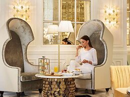 Fairmont Amman