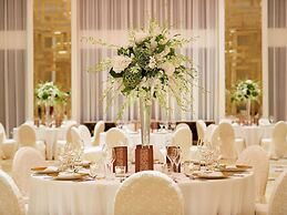 Fairmont Amman