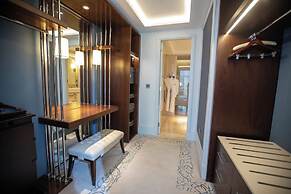 Fairmont Amman