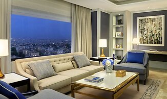 Fairmont Amman