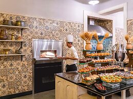 Fairmont Amman