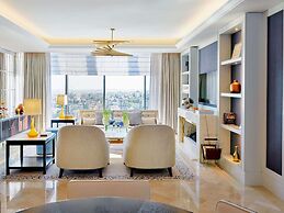 Fairmont Amman