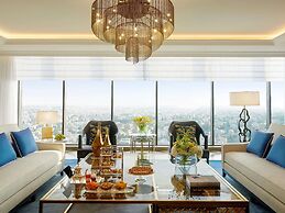 Fairmont Amman