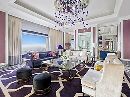 Fairmont Amman