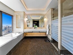 Fairmont Amman