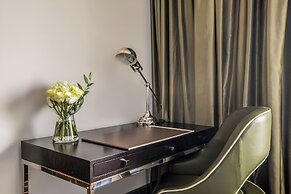 Fairmont Amman