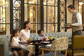 Fairmont Amman