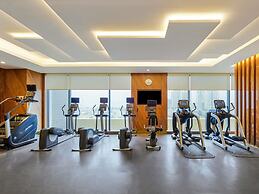 Fairmont Amman