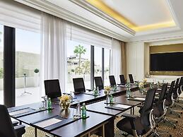 Fairmont Amman