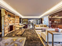 Fairmont Amman