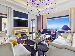 Fairmont Amman